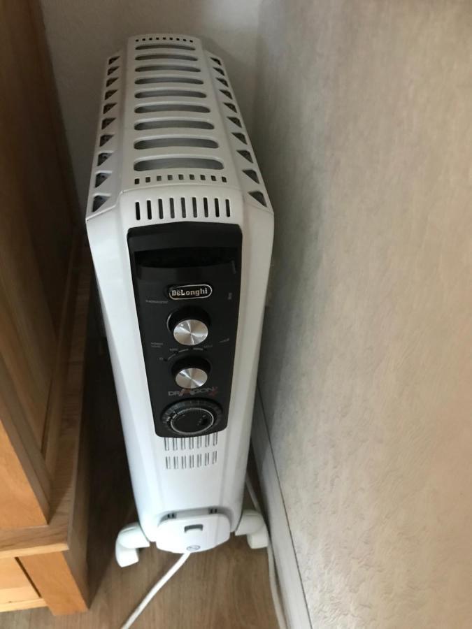 Farah'S Guest Suite Σόλιχαλ Εξωτερικό φωτογραφία