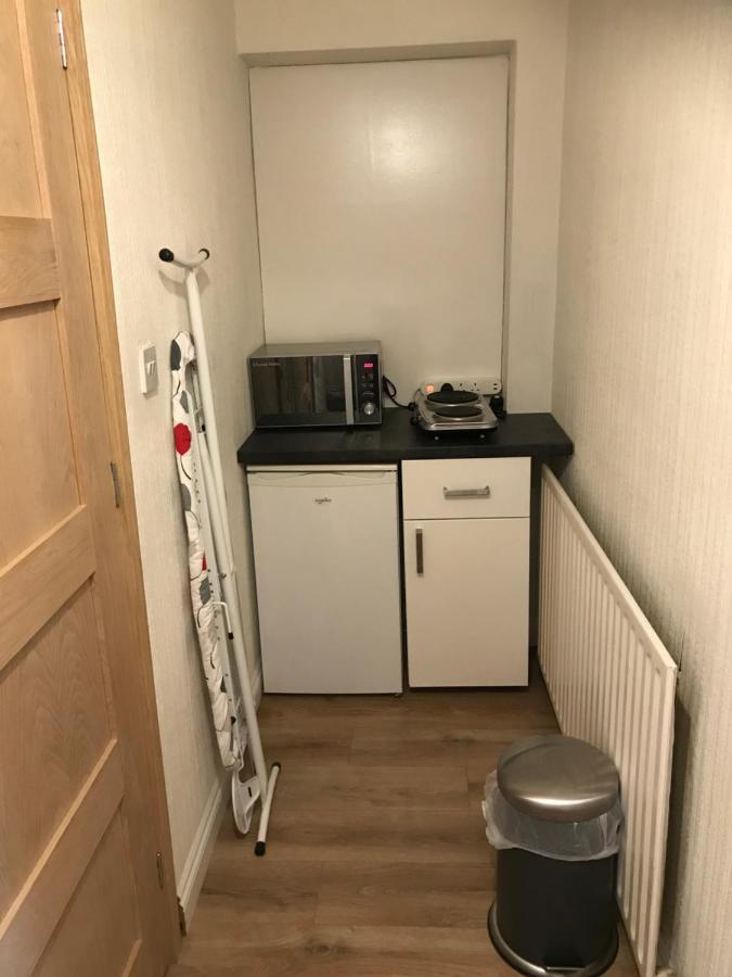Farah'S Guest Suite Σόλιχαλ Εξωτερικό φωτογραφία