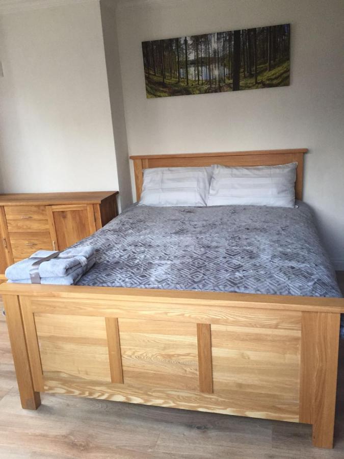 Farah'S Guest Suite Σόλιχαλ Εξωτερικό φωτογραφία
