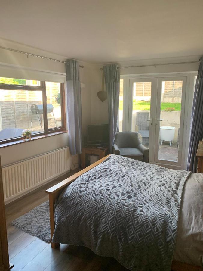 Farah'S Guest Suite Σόλιχαλ Εξωτερικό φωτογραφία