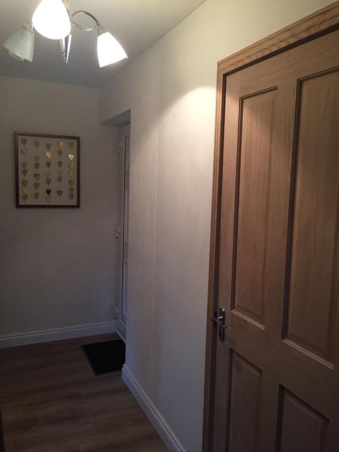 Farah'S Guest Suite Σόλιχαλ Εξωτερικό φωτογραφία