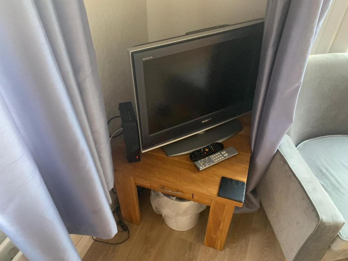 Farah'S Guest Suite Σόλιχαλ Εξωτερικό φωτογραφία